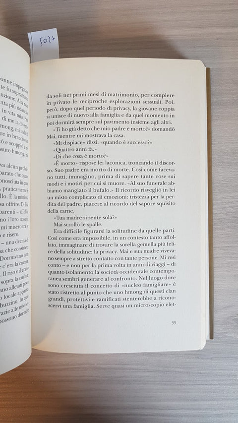 GIURO CHE NON MI SPOSO - GILBERT - RIZZOLI - 2011