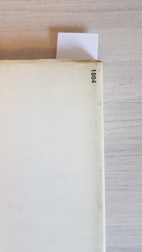 VITA E INTELLIGENZA NEL COSMO - RENZO FRANCO -DE VECCHI - 1973