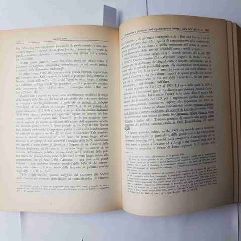 STUDI DI STORIA CONTEMPORANEA 1984 MARZORATI colonialismo nazionalismo 1° guerra