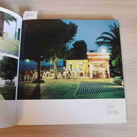 5+1 ASSOCIATI - L'OMBRA DELLE IDEE the shadow of ideas SKIRA 2001