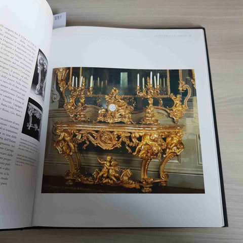 IL MOBILE IN ITALIA ROCOCO' - ANTIQUARIATO - COLLE - IL SOLE 24 ORE - 2008