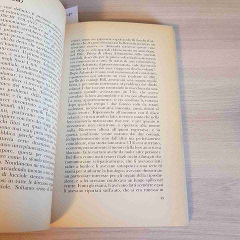 IL PARANORMALE IN 200 PAROLE CHIAVEesoterismo PAOLA GIOVETTI 1990 RIZZOLI