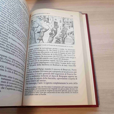 IL LIBRO NERO DEL MEDIOEVO - CORTESI - IL GIORNALE - 2005