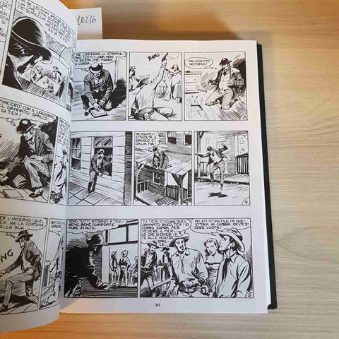 TEX I GRANDI NEMICI - BONELLI, NOLITTA, GALLEPPINI - MONDADORI - 2006