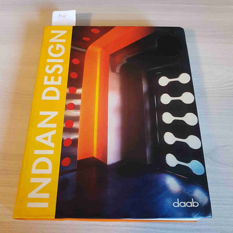 INDIAN DESIGN - DAAB 2004 arredamento interni interiors architettura style