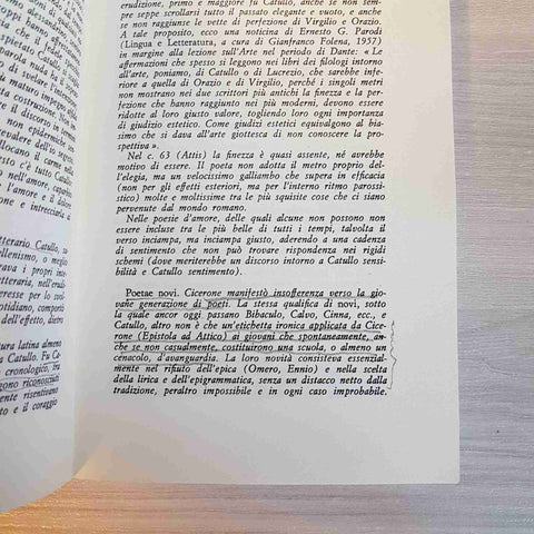 LE POESIE - CARMINA - CATULLO - NEWTON - 1992 testo latino a fronte