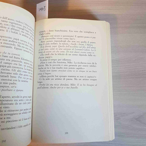 ALLE RADICI DEL MALE - ROBERTO COSTANTINI - MARSILIO - 2012