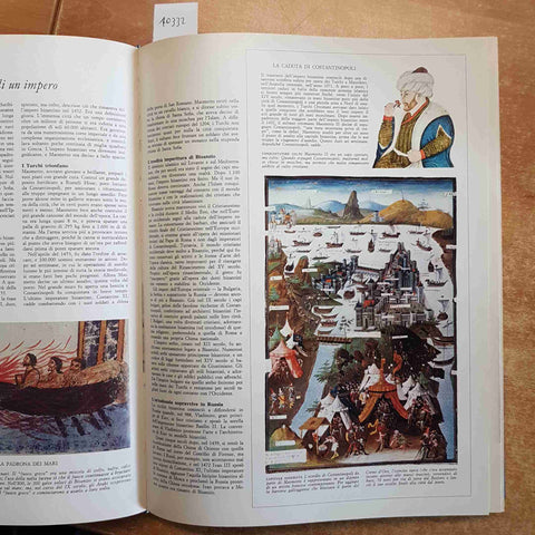 LA STORIA DELL'UOMO GLI ULTIMI DUE MILIONI DI ANNI 1974 SELEZIONE READER'S