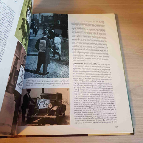 VENTESIMO SECOLO I GRANDI AVVENIMENTI CHE GLI HANNO DATO UN VOLTO 1978 digest
