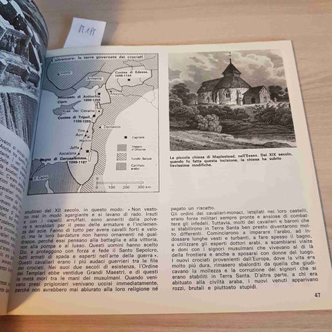 IL MEDIOEVO 4 - INTRODUZIONE ALLA STORIA DELL'UMANITA' - CAIRNS