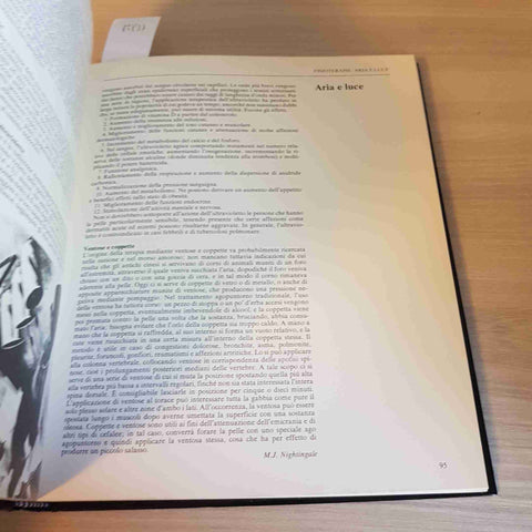ENCICLOPEDIA DELLA MEDICINA ALTERNATIVA - ANN HILL - EUROCLUB - 1980