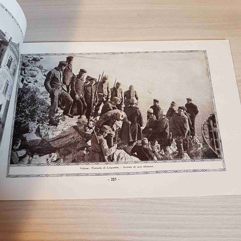 LE SPEDIZIONI D'OLTRE MARE - LUCIO SILLA CANTU' 1918 ALFIERI & LACROIX