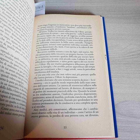 VERONIKA DECIDE DI MORIRE - PAULO COELHO - BOMPIANI - 1999