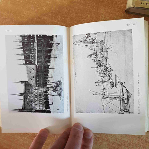 LE ORIGINI DELLA GERMANIA MODERNA 2 volumi BARRACLOUGH 1959 SANSONI illustrato