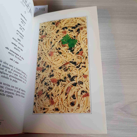 TUTTOPASTA - FRANCO MARENGHI - MONDADORI - 1998