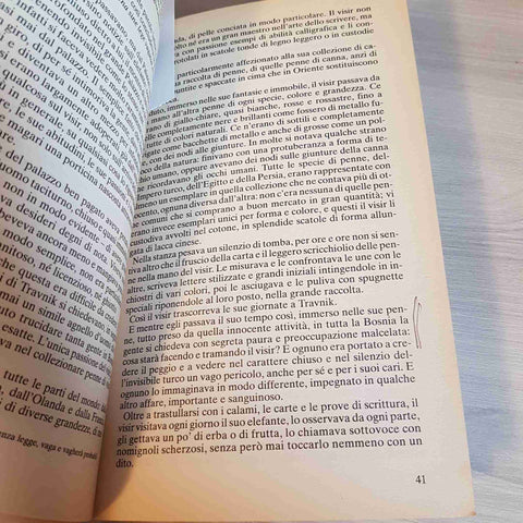 RACCONTI DI BOSNIA - ANDRIC - NEWTON - 1995
