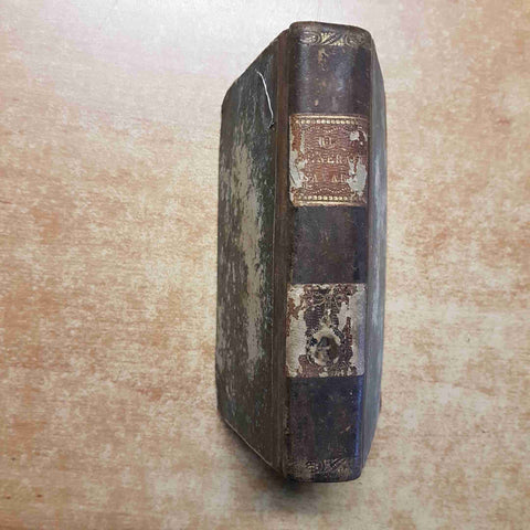 MEMORIE DEL GENERALE SAVARY MINISTRO DELLA POLIZIA GENERALE 1839 TOMO 1 PIROTTA