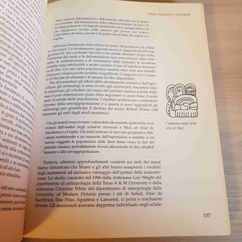 IL LIBRO DEGLI ANTICHI MISTERI - PETER JAMES, NICK THORPE - ARMENIA - 2000