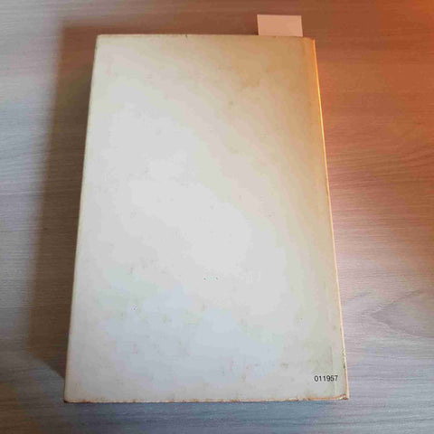IL SAPER VIVERE galateo style DONNA LETIZIA - CLUB DEGLI EDITORI - 1979