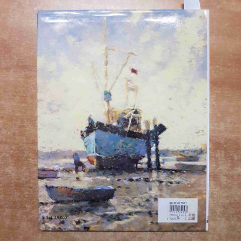 PASTELLI E COLORI ACRILICI i manuali dell pittore RONALD PEARSALL melita