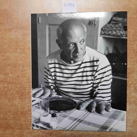 PABLO PICASSO il genio del secolo INGO WALTHER 2001 L'ESPRESSO