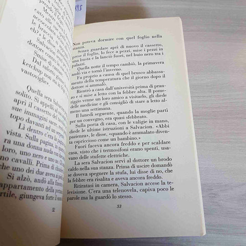 FUORI - SUSANNA TAMARO - BUR RIZZOLI - 2011