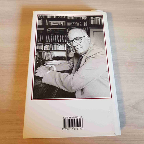 QUANDO SIAMO A TAVOLA prima edizione CESARE MARCHI - RIZZOLI - 1990