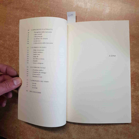 DALLA COMUNICAZIONE INTRAUTERINA AL LINGUAGGIO UMANO alfred tomatis IBIS 1993