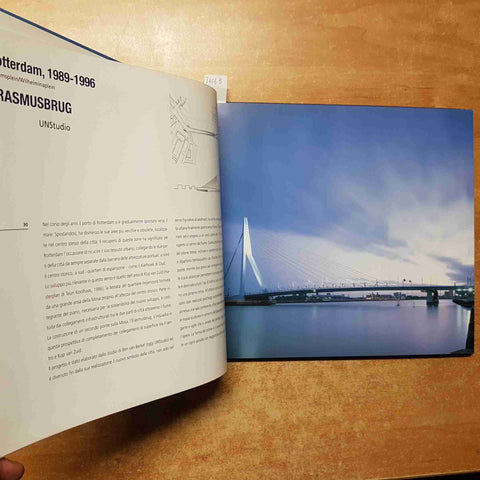 ARCHITETTURA CONTEMPORANEA OLANDA Olindo Caso 2009 MOTTA IL SOLE 24 ORE