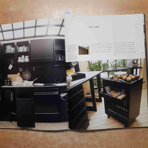 ROLF HEIDE designer architekt querdenker architect 2000 DIRK MEYHOFER AVEDITION