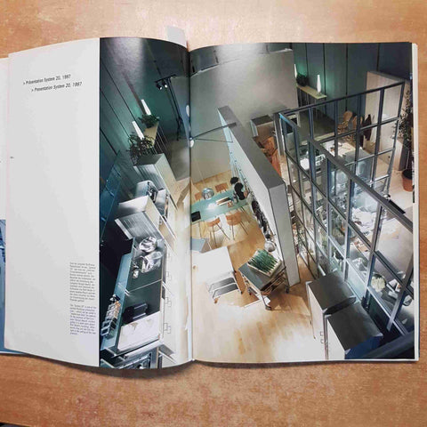 ROLF HEIDE designer architekt querdenker architect 2000 DIRK MEYHOFER AVEDITION