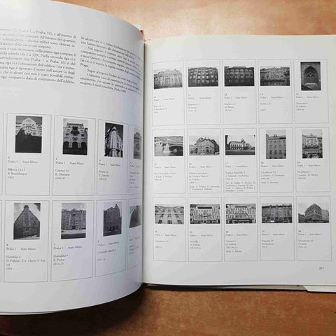 LA SECESSIONE A PRAGA luca quattrocchi 1990 L'EDITORE cubismo art deco' kupka