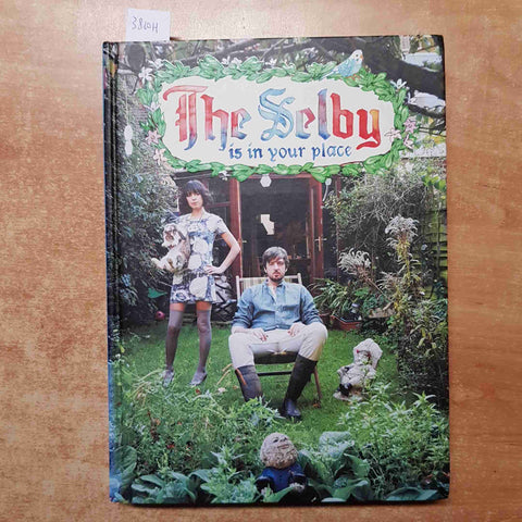 THE SELBY IS IN YOUR PLACE 2010 todd ABRAMS