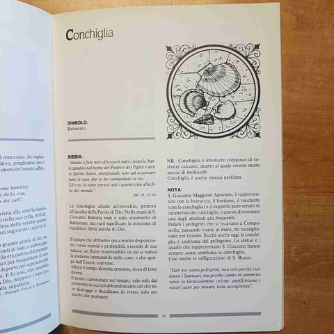 ANIMALI NEI SIMBOLI Alessandro Gervasoni SIMBOLOGIA 1985 PONTIDA riflessioni