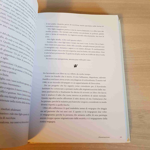 RIVOLUZIONA LA TUA SALUTE! - MARIA BORELIUS - HARPER COLLINS - 2019
