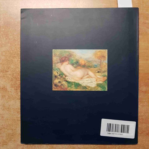 RENOIR DALL'ITALIA ALLA COSTA AZZURRA 1881-1919 VERLINDEN VESCOV0 1999 SKIRA