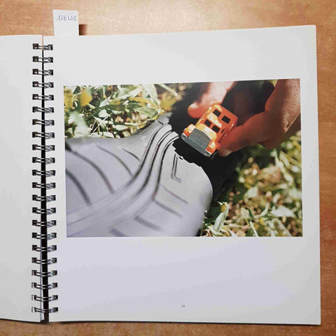 P ZERO PHOTO 2004 PIRELLI guantario palmarin schivardi MOTTA TRONCHETTI PROVERA