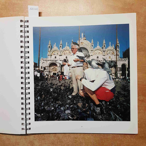 P ZERO PHOTO 2004 PIRELLI guantario palmarin schivardi MOTTA TRONCHETTI PROVERA