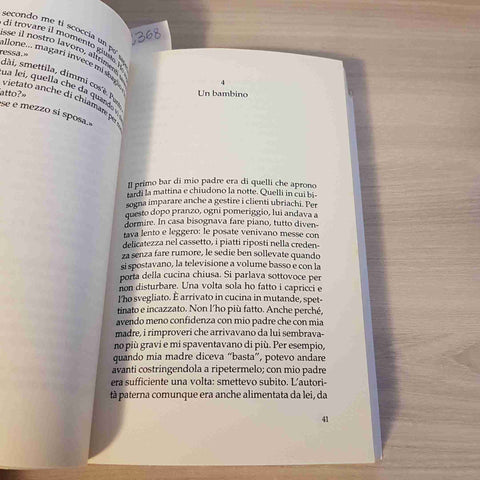 IL TEMPO CHE VORREI - FABIO VOLO 1°edizione MONDADORI - 2009