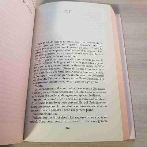 NEXT MICHAEL CRICHTON - GARZANTI - 2007