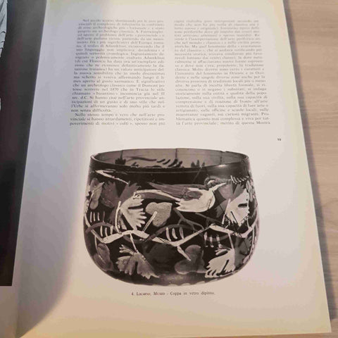 ARTE LOMBARDA - EDIZIONI LA RETE - 1964