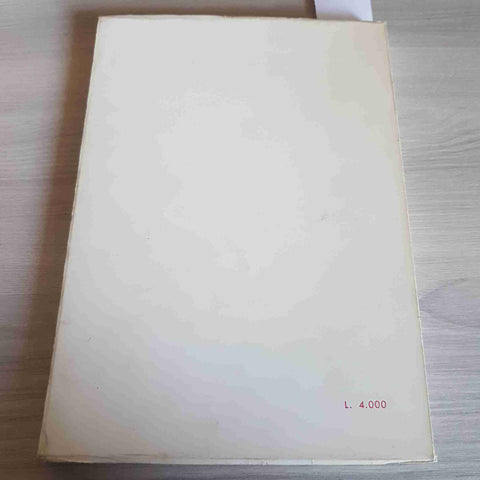 L'UOMO DELLA SINDONE - GIULIO RICCI - COLETTI EDITORE - 1965