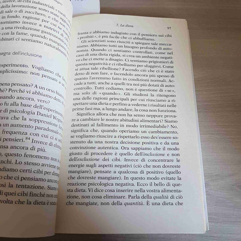 SIRT LA DIETA DEL GENE MAGRO - GOGGINS, MATTENS - TRE60 perdere peso 2021