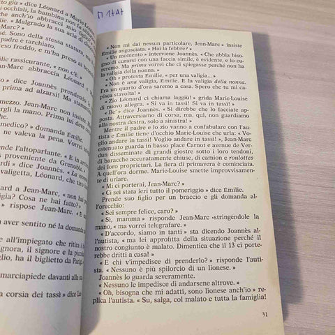 L'OCCHIO DI GATTO - CLAUDE AVELINE - MONDADORI - 1981