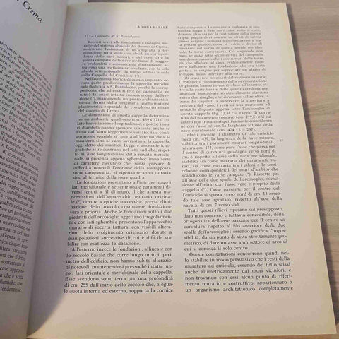 ARTE LOMBARDA romanini pavia lodi figino bramante ANNO IV NUMERO 1 LA RETE 1959