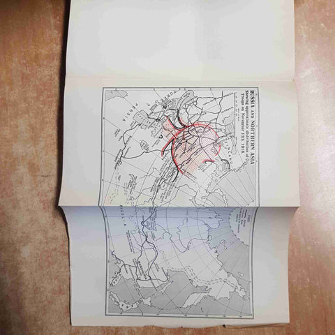 THE WORLD CRISIS THE AFTERMATH - CHURCHILL - THORNTON BUTTERWORTH - 1929