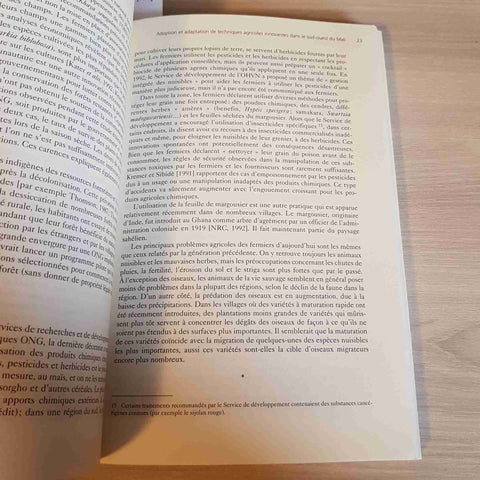AUTREPART VARIATIONS - EDITIONS DE L'AUBE - 2000