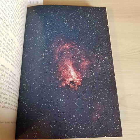 I MISTERI DELLE STELLE astronomia RENATO MIGLIAVACCA - DE VECCHI EDITORE - 1976