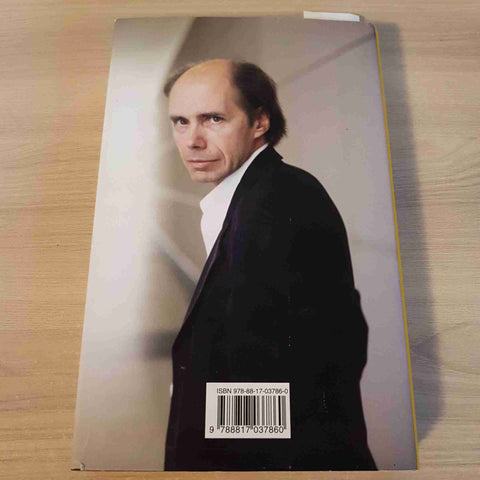 REQUIEM PER UNA PORNOSTAR - JEFFERY DEAVER 1°edizione RIZZOLI thriller 2010