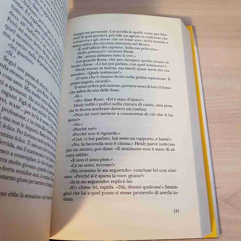 REQUIEM PER UNA PORNOSTAR - JEFFERY DEAVER 1°edizione RIZZOLI thriller 2010